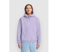 Volcom Single Stone Pw Hoodie Violet S Homme