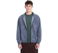 VOLCOM Single Stone Pw Zip - Homme - Bleu - taille M- modèle 2027