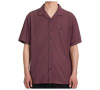 Volcom - Single Stone S/S - Chemise - M - pistol punch