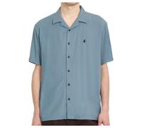 Volcom - Single Stone S/S - Chemise - M - tradewinds