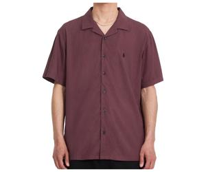 Volcom - Single Stone S/S - Chemise - S - pistol punch