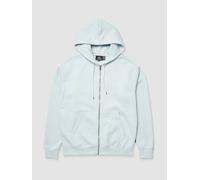 Volcom Single Stone Full Zip Fleece Bleu XL Homme