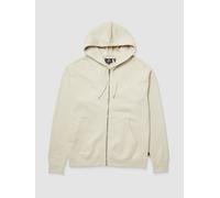 Volcom Single Stone Sweat à capuche zippé L