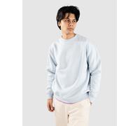 Volcom Single Stone Sweatshirt Bleu S Homme