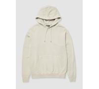 Volcom Single Stone Hoodie Beige M Homme
