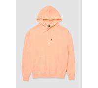 Sweat Volcom Single Stone Tw Po Pale Peach Homme Orange 2025 taille M