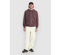 Volcom Single Stone TW Sweat à capuche zippé XL