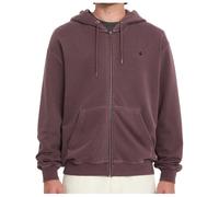 Volcom - Single Stone TW Zip - Sweat à capuche - XXL - pistol punch