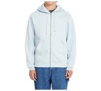 Volcom - Single Stone Zip - Sweat à capuche - S - carolina blue