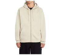 Volcom - Single Stone Zip - Sweat à capuche - XXL - light khaki