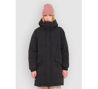 Volcom Sleepi Puff Up Parka noir XL