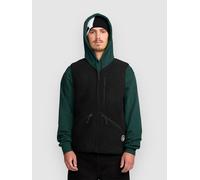 Volcom Snowdrift Gilet noir XL