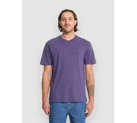 Volcom Solid Stone Emb T-Shirt L
