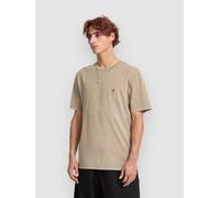 Volcom Solid Stone Emb T-Shirt marron M
