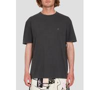 Volcom Solid Stone Emb T-Shirt noir XXL