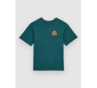 Volcom Solstice BSC Kids T-Shirt vert S