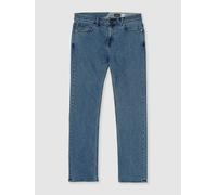 Volcom Solver Jeans Bleu 28 / 30 Homme