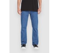Volcom Solver Denim Jeans bleu 33/32