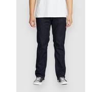 Volcom Solver Denim Jeans bleu 34/32