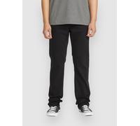 Volcom Solver Denim Jeans noir 33/34