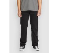 Volcom Solver Jeans noir 28/30