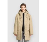 Volcom Parka d’hiver sable, Taille M