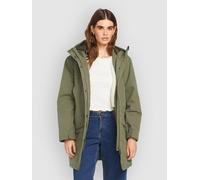 Volcom Somestone 10K Parka vert XL