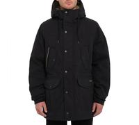 Volcom Starget 5k Parka Manteau Mixte
