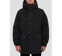 Volcom Starget 5K Parka noir XS