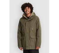 Volcom Starget 5K Parka vert M