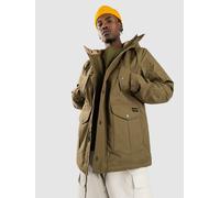Volcom Starget 5K Parka vert XS