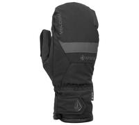 Volcom - Stay Dry Gore-Tex Mitt Black - XL - Moufles