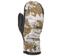 Volcom - Stay Dry Gore-Tex Mitt Camouflage - XL - Moufles