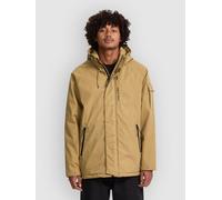 Volcom Stoke Stone Ii 10K Veste marron XL