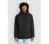 Volcom Stoke Stone Ii 10K Veste noir XS