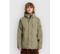 Volcom Stoke Stone Ii 10K Veste vert L