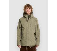 Volcom Stoke Stone II 10K Veste vert XL