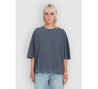 Volcom Sto'N T-Shirt bleu S