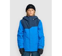 Volcom Stone.91 Ins Kids Veste bleu L