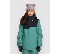 Volcom Stone.91 Ins Kids Veste vert XL