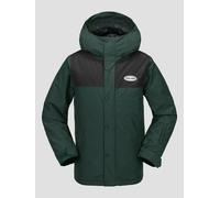Volcom Stone.91 Ins Kids Veste vert XL