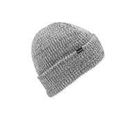 Volcom Stoned Knit Beanie Gris