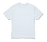 Volcom - Stone Blanks Basic S/S - T-shirt - M - carolina blue