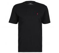 Volcom - Stone Blanks Basic S/S - T-shirt - XL - black