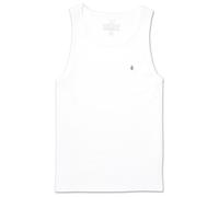 Volcom - Stone Blanks Basic S/S Tank Top - Débardeur - L - white