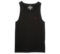 Volcom - Stone Blanks Basic S/S Tank Top - Débardeur - XXL - black
