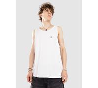Volcom Stone Blanks BSC Débardeur blanc L