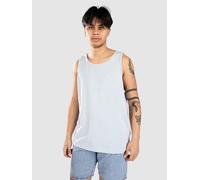 Volcom Stone Blanks Bsc Débardeur bleu L