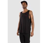 Volcom Stone Blanks BSC Débardeur noir M