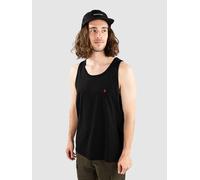 Volcom Stone Blanks Bsc Débardeur noir XL